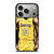 LEBRON JAMES LA LAKERS ART iPhone 17 Pro Case Cover